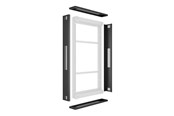 Väggfäste, AV-Möbel - Multibrackets M OH55 - Max 63 kg - recommended for 55" - 7350105218224