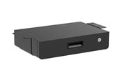 Väggfäste, AV-Möbel - Multibrackets M mounting component - black - Max 5 kg - recommended for - 7350105217890