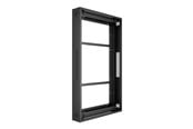 Väggfäste, AV-Möbel - Multibrackets M Pro OH46 F/B - Max 48 kg - recommended for 46" - 7350105218125