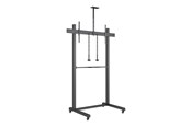 Väggfäste, AV-Möbel - Multibrackets M Floormount Pro MBF1UXL 270 - Max 50 kg - recommended for 110" - 7350105217111