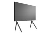 Väggfäste, AV-Möbel - Multibrackets M Pro Series stand - for flat panel - black - Max - recommended for 136" - 7350105217166