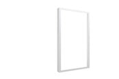 Väggfäste, AV-Möbel - Multibrackets M Pro Series mounting component - for LCD display - high brightness - white - Max - recommended for 55" - 7350105217746