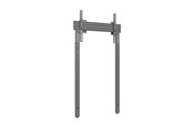 Väggfäste, AV-Möbel - Multibrackets M Pro Series MBW1U 400 - Max 50 kg - recommended for - 7350105218392