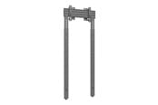 Väggfäste, AV-Möbel - Multibrackets M Pro Series MBW1U 200 - Max 50 kg - recommended for - 7350105218408