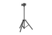 Väggfäste, AV-Möbel - Multibrackets M Pro Series stand - tripod - for LCD display - black - Max 30 kg - recommended for 27"-43" - 7350105218347