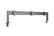 Väggfäste, AV-Möbel - Multibrackets M Pro Series MBDM3x1U - Max 30 kg - recommended for - 7350105215957
