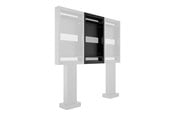 Väggfäste, AV-Möbel - Multibrackets M Totem Pro Series OH55F/B/A-S - Max - recommended for 55" - 7350073738359