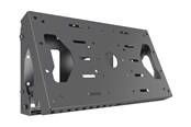 Väggfäste, AV-Möbel - Multibrackets M Pro Series mounting kit - tilt - wallmount - black - Max 75 kg - recommended for 75" - 7350105217821