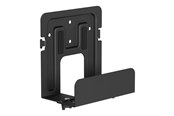 Väggfäste, AV-Möbel - Multibrackets M mounting component - for media player - black - Max 5 kg - recommended for - 7350105218446