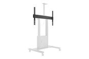 Väggfäste, AV-Möbel - Multibrackets M mounting component - for cart - white - Max - recommended for - 7350022731110