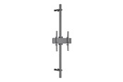 Väggfäste, AV-Möbel - Multibrackets M Pro MBWW1U - Max 45 kg - recommended for 65" - 7350105218279