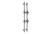 Väggfäste, AV-Möbel - Multibrackets M Pro MBWW2U - Max 30 kg - recommended for 65" - 7350105218309