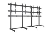 Väggfäste, AV-Möbel - Multibrackets M Pro Series MBF4x2Ux7 - Max - recommended for 75" - 7350105216923