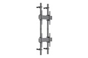 Väggfäste, AV-Möbel - Multibrackets M Pro MBWW2U - Max 30 kg - recommended for 65" - 7350105218293