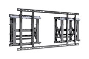 Väggfäste, AV-Möbel - Multibrackets M Push HD 1600 XL - Max 135 kg - recommended for 85"-120" - 7350022739086