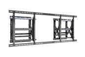 Väggfäste, AV-Möbel - Multibrackets M Push HD 1600 XL - Max 135 kg - recommended for 85"-160" - 7350022739093