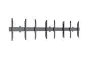 Väggfäste, AV-Möbel - Multibrackets M Pro MBW4UP - Max 140 kg - recommended for 75" - 7350073730186
