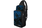 Spel Tillbehör - Snakebyte Sling Bag - Bag - Nintendo Switch - SB923647