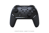 Spel Tillbehör - Snakebyte SB923906 - Wireless Controller - Nintendo Switch 2 - SB923906
