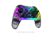 Spel Tillbehör - Snakebyte RGB - Wireless Controller - Nintendo Switch 2 - SB924163