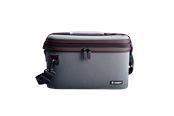Spel Tillbehör - Snakebyte System Organiser Case - Grey - Bag - Nintendo Switch 2 - SB924231