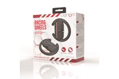 Spel Tillbehör - Venom Racing Wheels - Wheel - Nintendo Switch - VS4934