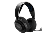 Hörlurar / Headset - SteelSeries Arctis Nova 5P - Gaming headset - PlayStation edition - Svart - 61673