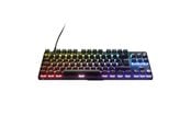 Tangentbord - SteelSeries Apex 9 TKL - Gaming Keyboard - Utan numpad - Engelska (US) - Svart - 64847