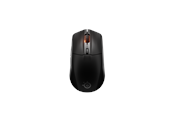 Mus - SteelSeries Rival 3 Wireless Gen 2 - Gamingmus - Optic - 6 knappar - Svart - 62523