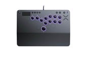 Spel Tillbehör - Turtle Beach Victrix Pro KO Leverless Fight Stick - Wired Arcade stick - Sony PlayStation 4 - TBF-3001-05