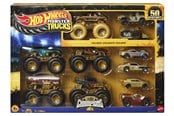 Leksaksbil - Hot Wheels Monster Trucks Trophy Champions Collection - JDW07