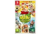Spel - Asterix Maxi Collection - Nintendo Switch - Action / äventyr - 3701529518713
