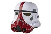 Outfits & kostymer - Star Wars The Black Series Incinerator Stormtrooper Electronic Helmet - E86715L00
