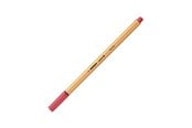 Skriv- och ritverktyg - STABILO point 88 - Fineliner - Rusty Red (88/47) - 88/47
