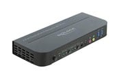 KVM switch - DeLOCK KVM Switch - 11482