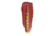 Smink - NYX Professional Makeup Fat Oil Slick Click - shiny lip balm - going viral (rose) (04) - high shine - K5808600