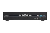 KVM switch - ATEN CS1144DP4C KVM Switch - CS1144DP4C-AT-G