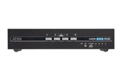 KVM switch - ATEN CS1144H4C KVM Switch - CS1144H4C-AT-G