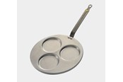 Pannor - De Buyer 5612.03 frying pan - 5612.03