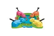 Brädspel - Hasbro Hungry Hungry Hippos Refresh - F88151020
