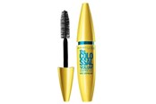 Smink - Maybelline Mascara - Volum' Express Colossal Glam Black Waterproof - B1714712