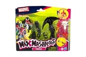 Figure - Marvel Spider-Man Venom Mix-&-Match 12 cm - F92165X0