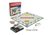 Brädspel - Hasbro Monopoly Classic (ENG) - G00091021