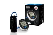 Annan personlig vård - Braun Blood Pressure Monitor - BUA4050EU