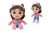 Plush - Universal  Gabbys Dockskåp Gabby Gosedjur (25cm) - 6305875264