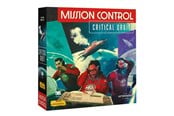 Brädspel - Geronimo Games - Mission Control Critical Orbit Board Game (EN) - 02400