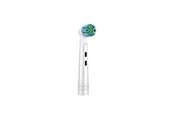 Tandborste - Nordic Quality Borsthuvuden Standard Soft Brush Heads - 10-Pack - EB28P-10