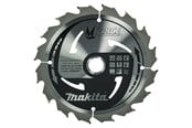 Cirkelsågar - Makita B-31930 M-Force Circular Saw Blade - B-31930