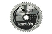 Cirkelsågar - Makita E-16760 Specialized EFFICUT Circular Saw Blade - E-16760
