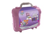 Hobby Tillbehör - Platinet - PAW Patrol Skye Travel Stamp and Color Case - 42913